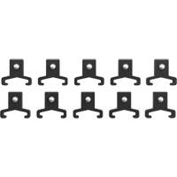 1/2" Drive Socket Rail Clips Equipex