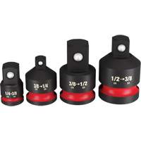Shockwave Impact Duty Adapter Set Equipex