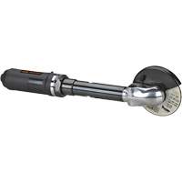 Nitro Series Extension Right Angle Cut-Off Wheel Tool Equipex