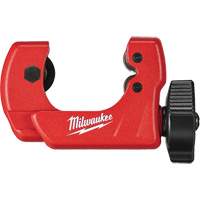 Mini Copper Tubing Cutter, 1" Capacity Equipex