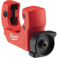 Mini Copper Tubing Cutter, 1" Capacity Equipex