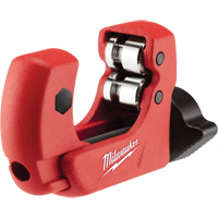 Mini Copper Tubing Cutter, 1" Capacity Equipex