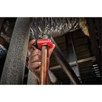 Mini Copper Tubing Cutter, 1" Capacity Equipex