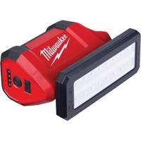 Projecteur &agrave; faisceau large pour entretien et r&eacute;paration avec chargeur USB M12 Rover, DEL, 700 lumens Equipex
