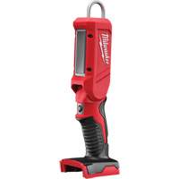 M18 Stick Light, Hook, Rechargeable, 300 Lumens Equipex