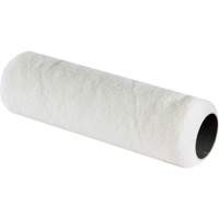 Manchon de rechange non pelucheux pour rouleau &agrave; peindre, Nap 10 mm (3/8"), 190 mm (7-1/2") l Equipex