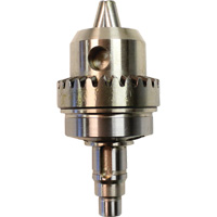 Drill Chuck Equipex