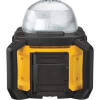 Baladeuse polyvalent sans fil Tool Connect 20V Max, DEL, 5000 lumens, Boîtier en Plastique Equipex