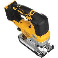 Max XR&reg; Cordless Jig Saw (Tool Only), 20 V, Lithium-Ion, 0-3200 SPM, 1" Stroke Length Equipex