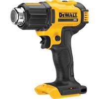 Pistolet thermique Max sans fil Equipex