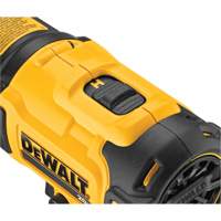 Pistolet thermique Max sans fil Equipex