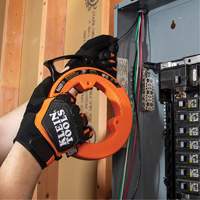 Wide Fish Tape Equipex
