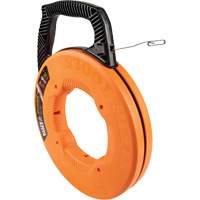 Ruban de tirage en acier inoxydable Equipex