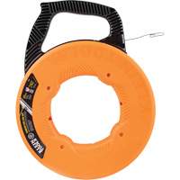 Stainless Steel Fish Tape Equipex