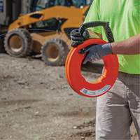 Stainless Steel Fish Tape Equipex