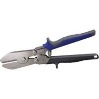 Pince &agrave; sertir &agrave; 5 lames Equipex