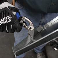 Offset Hand Seamer Equipex