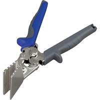 Straight Hand Seamer Equipex