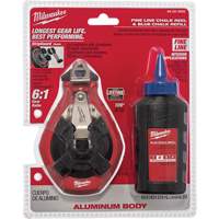 Fine Line Chalk Kit Equipex