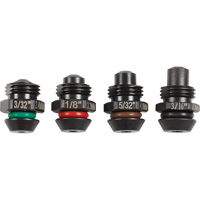 M12 Rivet Tool Retention Nose Pieces Equipex