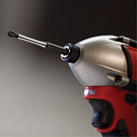 Shockwave Impact Torx&reg; Power Bits, Torx, T-30 Tip, 2" Length Equipex