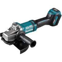Max XGT&reg; Variable Speed Angle Grinder with Brushless Motor & AWS Equipex