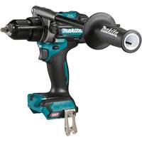 Max XGT&reg; Hammer Drill/Driver with Brushless Motor, 1/2" Chuck, 40 V Equipex