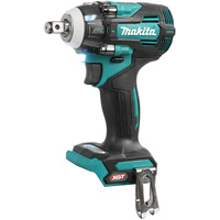 Max XGT&reg; Impact Driver with Brushless Motor (Tool Only), 40 V, 1/2" Socket Equipex