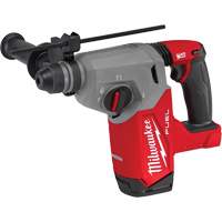 M18 Fuel SDS Plus Rotary Hammer (Tool Only), 18 V, 1", 2 ft-lbs., 1330 RPM Equipex