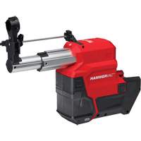 M18 Fuel Hammervac 1" Dedicated Dust Extractor Equipex