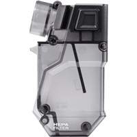 M18 Fuel Hammervac Accessory Dust Box, Filter, and Lid Equipex