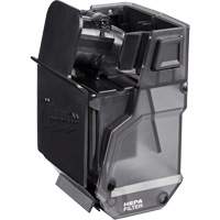 M18 Fuel Hammervac Accessory Dust Box, Filter, and Lid Equipex