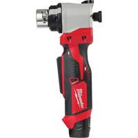 M12 Cable Stripper Kit with 17 Cu THHN/XHHW Bushings Equipex