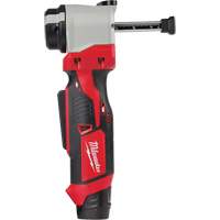 M12 Cable Stripper Kit with 17 Cu THHN/XHHW Bushings Equipex