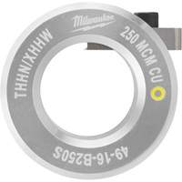 250 MCM Cu THHN/XHHW S Bushing Equipex