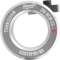 350 MCM Cu THHN/XHHW S Bushing Equipex