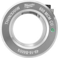 600 MCM Cu THHN/XHHW S Bushing Equipex