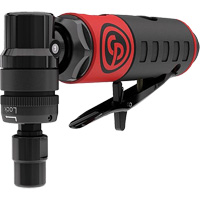 CP74 Series Die Grinder, 1/4" Collet, 23000 RPM Equipex