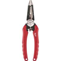 Comfort Grip 6-in-1 Pliers Equipex