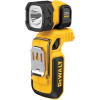 Lampe de travail portative Max*, DEL, 160 Lumens Equipex