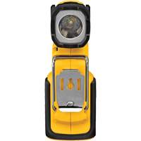 Lampe de travail portative Max*, DEL, 160 Lumens Equipex