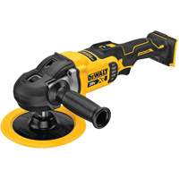 Polisseuse rotative &agrave; vitesse variable sans fil Max* XR Equipex