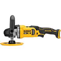 Polisseuse rotative &agrave; vitesse variable sans fil Max* XR Equipex