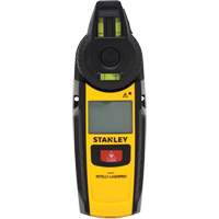 Intellilaser Stud Finder with Laser Equipex