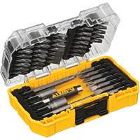 Jeu de 45 embouts de tournevis avec &eacute;tui ToughCase+ Equipex