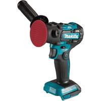 Cordless Sander & Polisher (Tool Only) Equipex