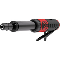 CP7410 Die Grinder with Spindle Lock System, 1/4" Collet, 27000 RPM Equipex