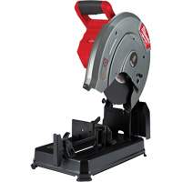 M18 Fuel Abrasive Chop Saw Kit Equipex