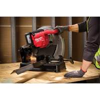 M18 Fuel Abrasive Chop Saw Kit Equipex