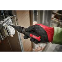 7-in-1 Conduit Reamer with ECX Bits Equipex